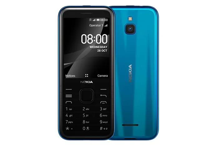  Nokia 6300 4G