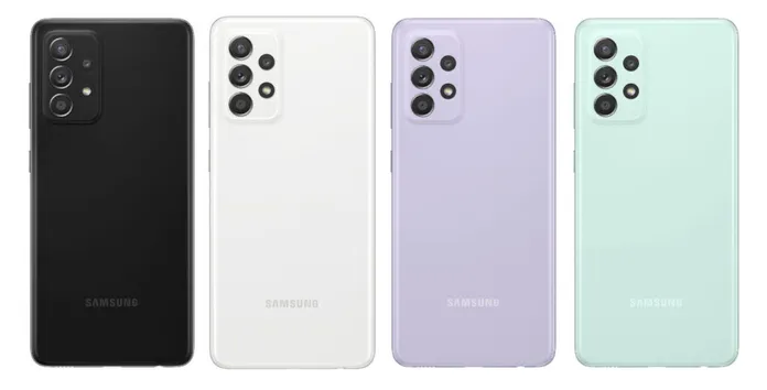 Preço e disponibilidade do Samsung Galaxy A52s 5G