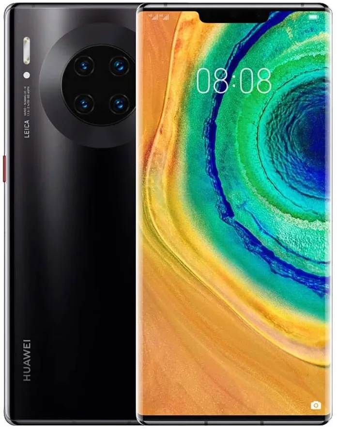 Huawei Mate 30 Pro – Um celular controlado remotamente